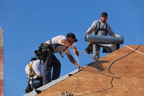 Heating Cable for Roof Installation in Allendale, SC