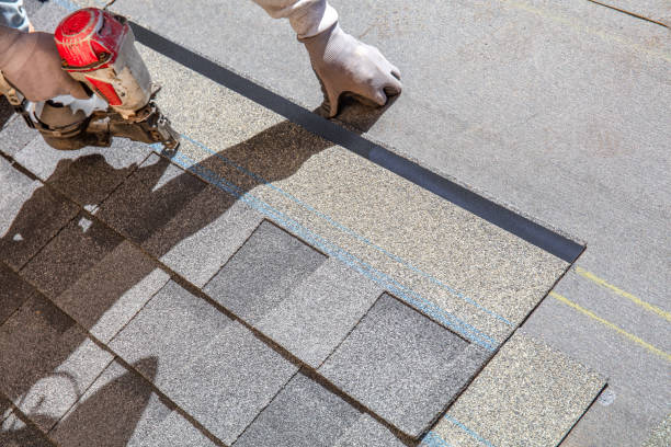 Quick and Trustworthy Emergency Roof Repair Services in Allendale, SC